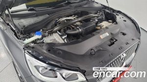 Lincoln Aviator 3.0 Reserve AWD 2021 года из Южной Кореи