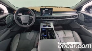Lincoln Aviator 3.0 Reserve AWD 2021 года из Южной Кореи