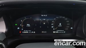 Lincoln Aviator 3.0 Reserve AWD 2021 года из Южной Кореи
