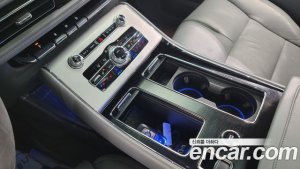 Lincoln Aviator 3.0 Reserve AWD 2021 года из Южной Кореи