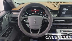 Lincoln Aviator 3.0 Reserve AWD 2021 года из Южной Кореи