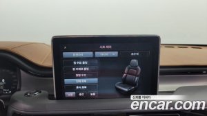 Lincoln Aviator 3.0 Reserve AWD 2021 года из Южной Кореи