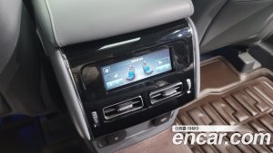 Lincoln Aviator 3.0 Reserve AWD 2021 года из Южной Кореи