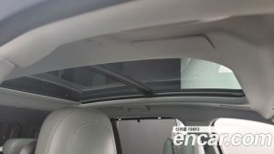 Lincoln Aviator 3.0 Reserve AWD 2021 года из Южной Кореи