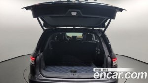 Lincoln Aviator 3.0 Reserve AWD 2021 года из Южной Кореи