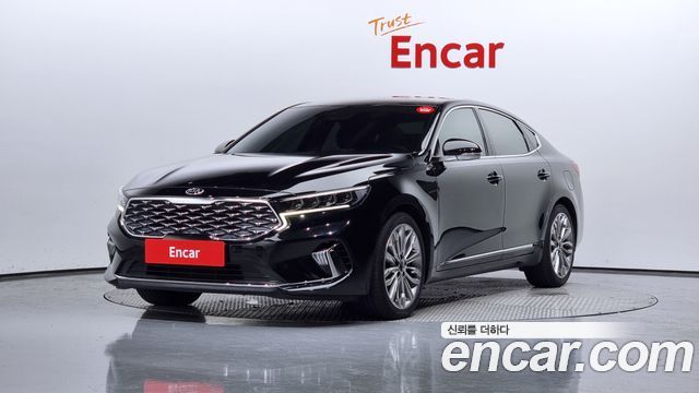 Kia K7 2.5 GDI Noblesse 2021 года из Кореи