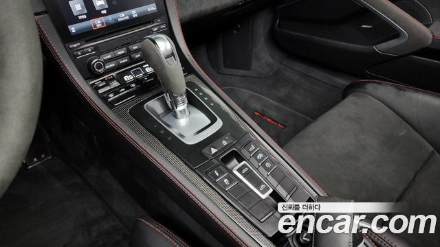 35845427_009.jpg Porsche 718 4.0 GTS 2021 года из Южной Кореи