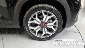 Kia Seltos Бензин 1.6 Turbo 2WD 2020 года из Южной Кореи