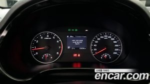Kia Seltos Бензин 1.6 Turbo 2WD 2020 года из Южной Кореи