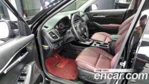 Kia Seltos Бензин 1.6 Turbo 2WD 2020 года из Южной Кореи