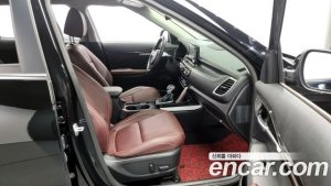 Kia Seltos Бензин 1.6 Turbo 2WD 2020 года из Южной Кореи