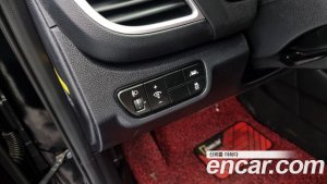 Kia Seltos Бензин 1.6 Turbo 2WD 2020 года из Южной Кореи