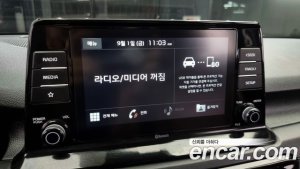 Kia Seltos Бензин 1.6 Turbo 2WD 2020 года из Южной Кореи