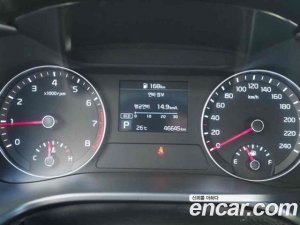Kia K3 Standard 2021 года из Южной Кореи