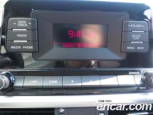 Kia K3 Standard 2021 года из Южной Кореи