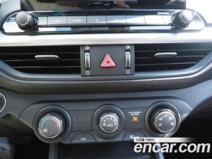 Kia K3 Standard 2021 года из Южной Кореи