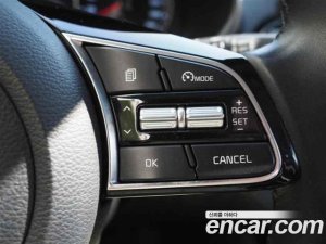 Kia K3 Standard 2021 года из Южной Кореи