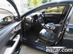 Kia K3 Standard 2021 года из Южной Кореи