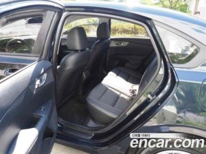 Kia K3 Standard 2021 года из Южной Кореи