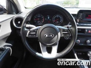 Kia K3 Standard 2021 года из Южной Кореи