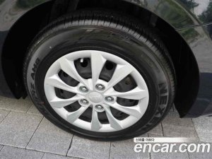 Kia K3 Standard 2021 года из Южной Кореи