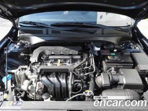 Kia K3 Standard 2021 года из Южной Кореи