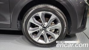 Kia Stonic 1.4 2020 года из Южной Кореи