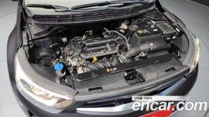 Kia Stonic 1.4 2020 года из Южной Кореи