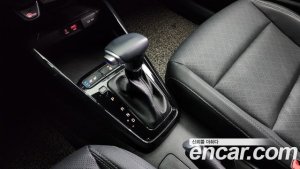 Kia Stonic 1.4 2020 года из Южной Кореи