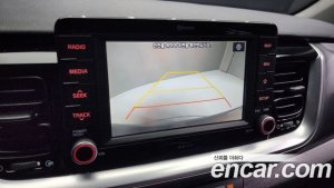 Kia Stonic 1.4 2020 года из Южной Кореи