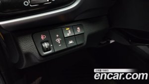 Kia Stonic 1.4 2020 года из Южной Кореи