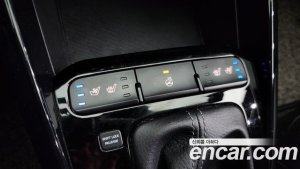 Kia Stonic 1.4 2020 года из Южной Кореи