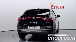Renault-KoreaSamsung XM3 1.3 TCe RE 2020 года из Южной Кореи