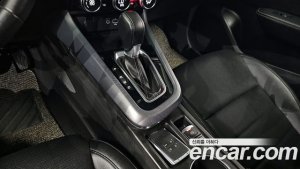 Renault-KoreaSamsung XM3 1.3 TCe RE 2020 года из Южной Кореи