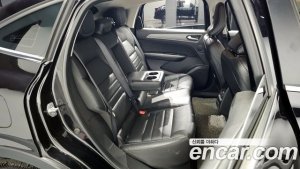 Renault-KoreaSamsung XM3 1.3 TCe RE 2020 года из Южной Кореи