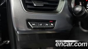 Renault-KoreaSamsung XM3 1.3 TCe RE 2020 года из Южной Кореи