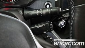 Renault-KoreaSamsung XM3 1.3 TCe RE 2020 года из Южной Кореи