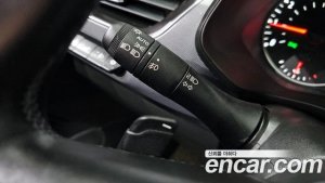 Renault-KoreaSamsung XM3 1.3 TCe RE 2020 года из Южной Кореи