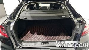 Renault-KoreaSamsung XM3 1.3 TCe RE 2020 года из Южной Кореи