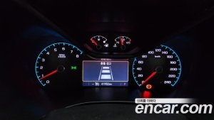 ChevroletGMDaewoo Colorado 3.6 Z71-X Midnight 4WD 2021 года из Южной Кореи