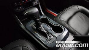 ChevroletGMDaewoo Colorado 3.6 Z71-X Midnight 4WD 2021 года из Южной Кореи