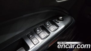 ChevroletGMDaewoo Colorado 3.6 Z71-X Midnight 4WD 2021 года из Южной Кореи