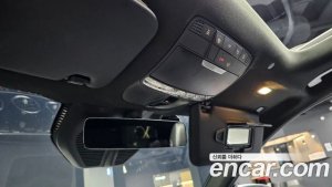 Mercedes-Benz GLC-Class GLC300e 4MATIC 2021 года из Южной Кореи