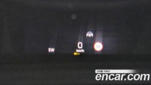 Mercedes-Benz GLC-Class GLC300e 4MATIC 2021 года из Южной Кореи