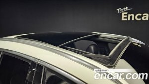 Mercedes-Benz GLC-Class GLC300e 4MATIC 2021 года из Южной Кореи