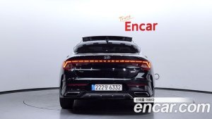 Kia K5 1.6 Turbo 2021 года из Южной Кореи