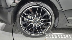 Kia K5 1.6 Turbo 2021 года из Южной Кореи