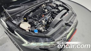 Kia K5 1.6 Turbo 2021 года из Южной Кореи