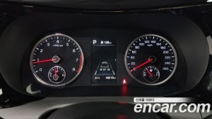 Kia K5 1.6 Turbo 2021 года из Южной Кореи