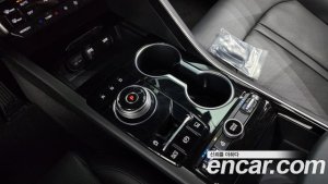 Kia K5 1.6 Turbo 2021 года из Южной Кореи